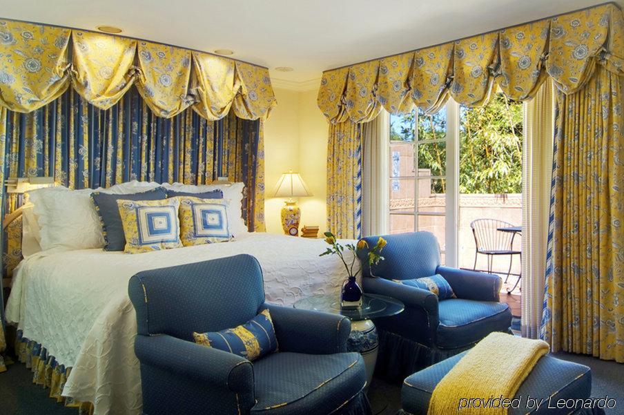 Inn At Depot Hill Capitola Pokój zdjęcie