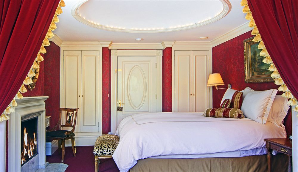 Inn At Depot Hill Capitola Zewnętrze zdjęcie
